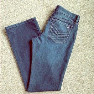 Joe’s Jeans - Socialite